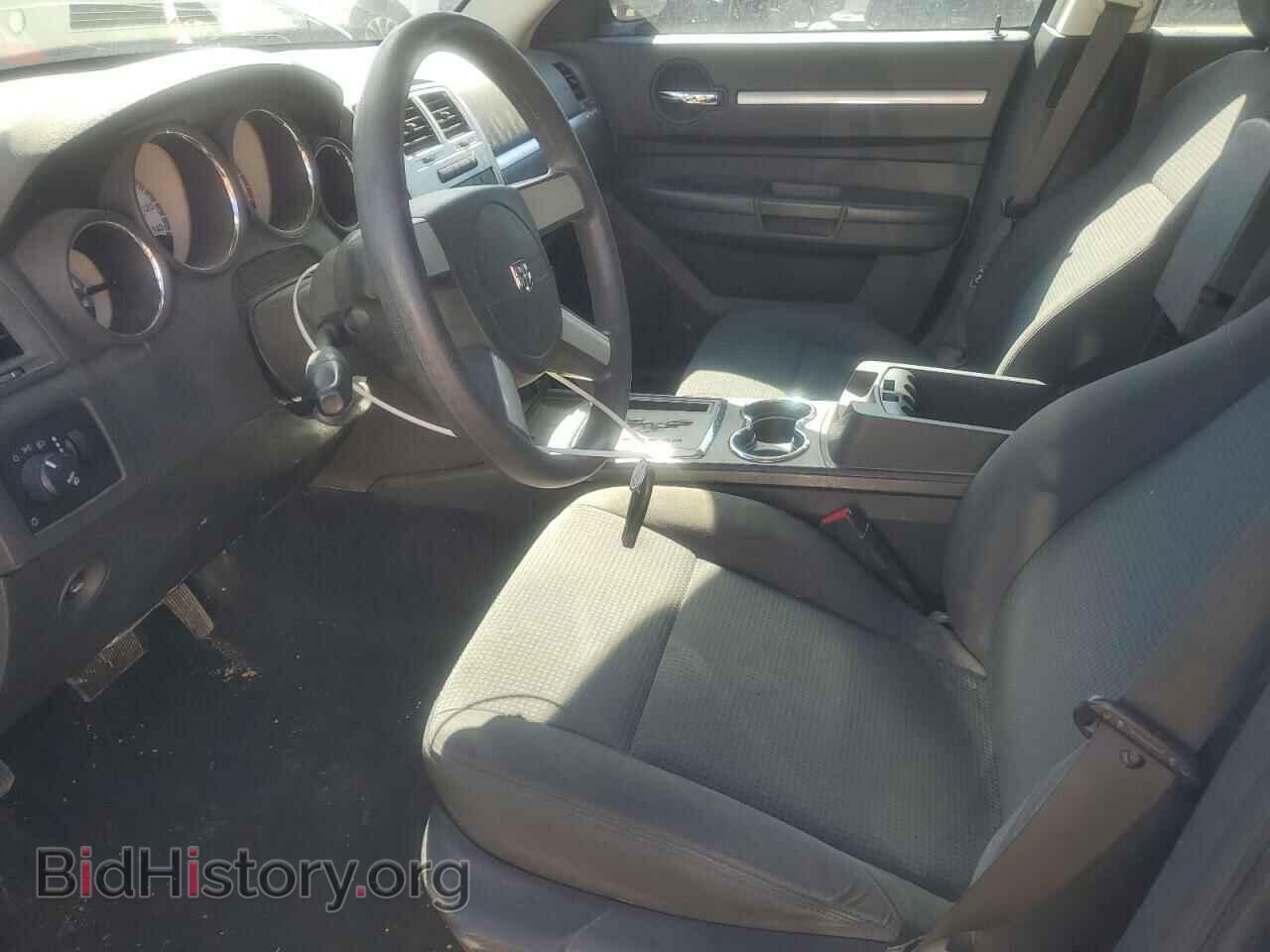 2009 DODGE CHARGER - VIN: 2B3KA33V29H626190 - Фото 7