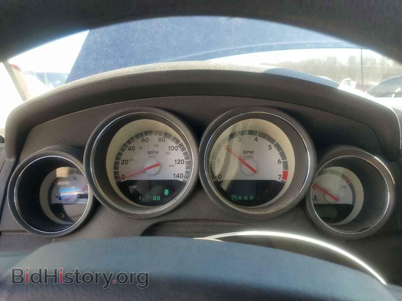 2009 DODGE CHARGER - VIN: 2B3KA33V29H626190 - Фото 9