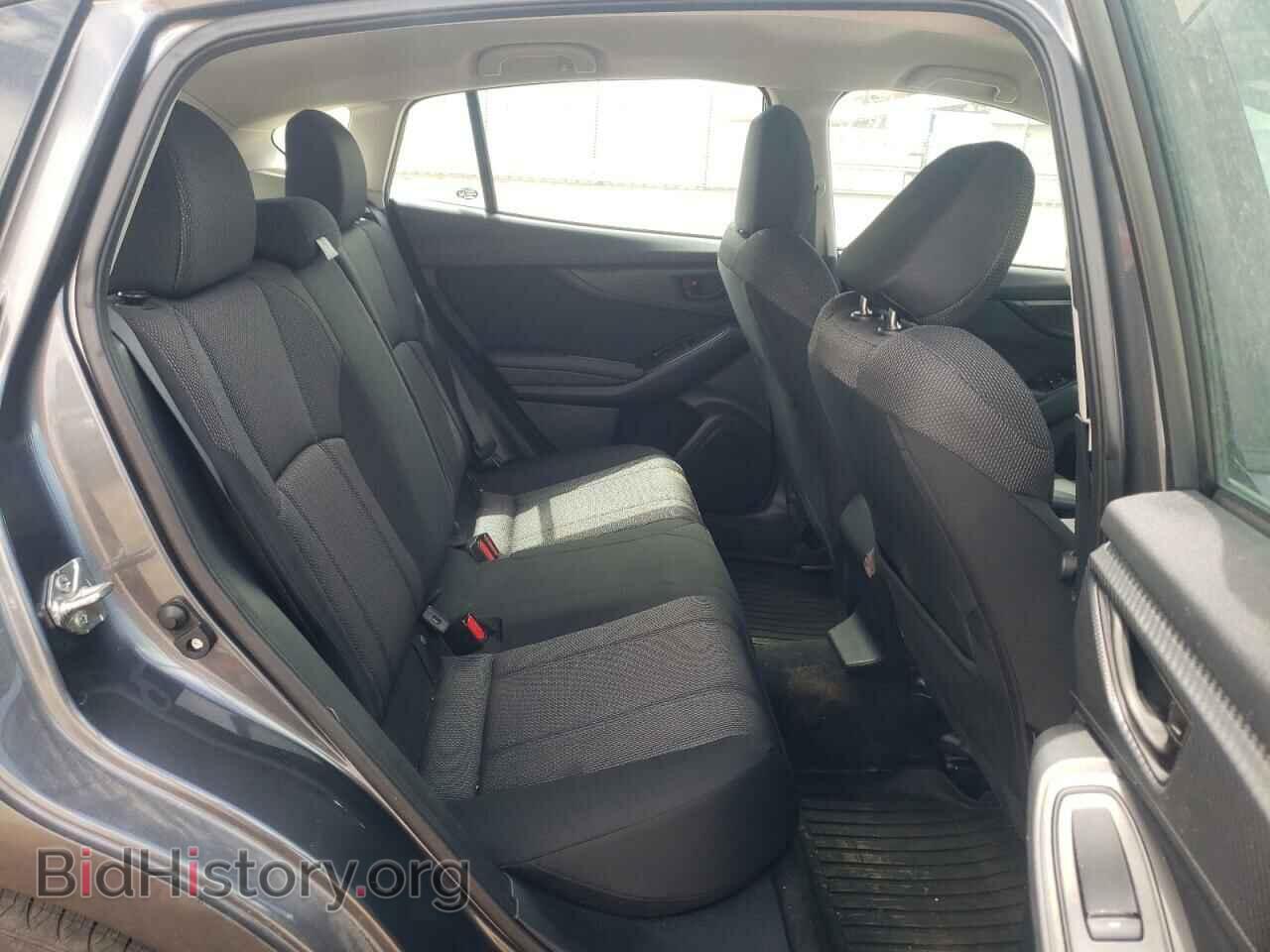 2018 SUBARU IMPREZA - VIN: 4S3GTAB63J3731194 - Фото 6