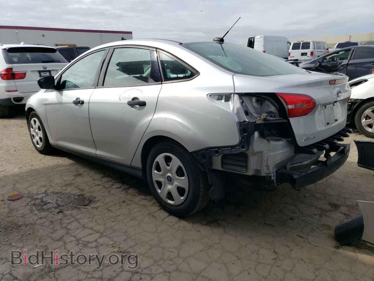 2016 FORD FOCUS - VIN: 1FADP3E24GL246833 - Photo 2