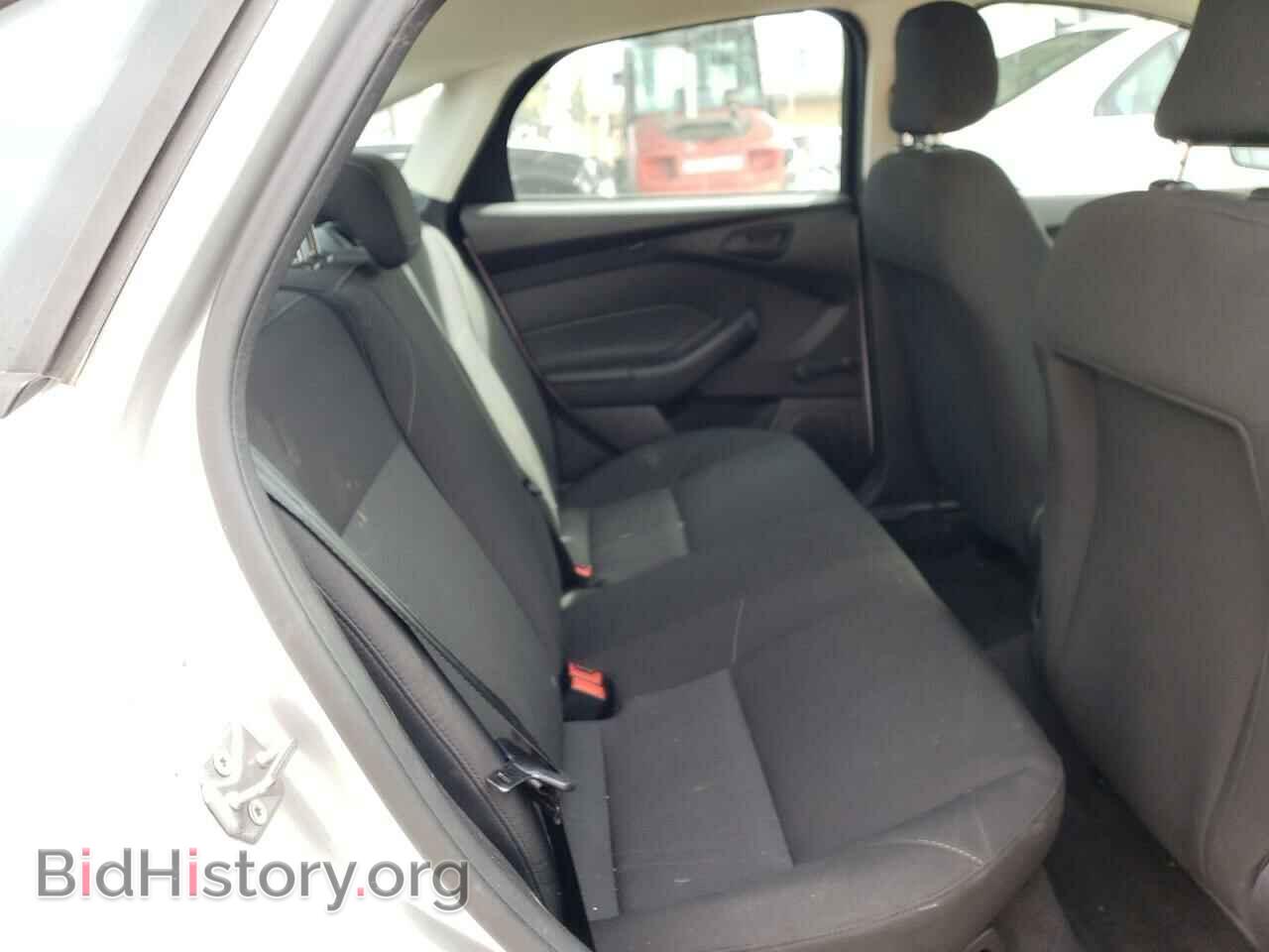 2016 FORD FOCUS - VIN: 1FADP3E24GL246833 - Photo 10
