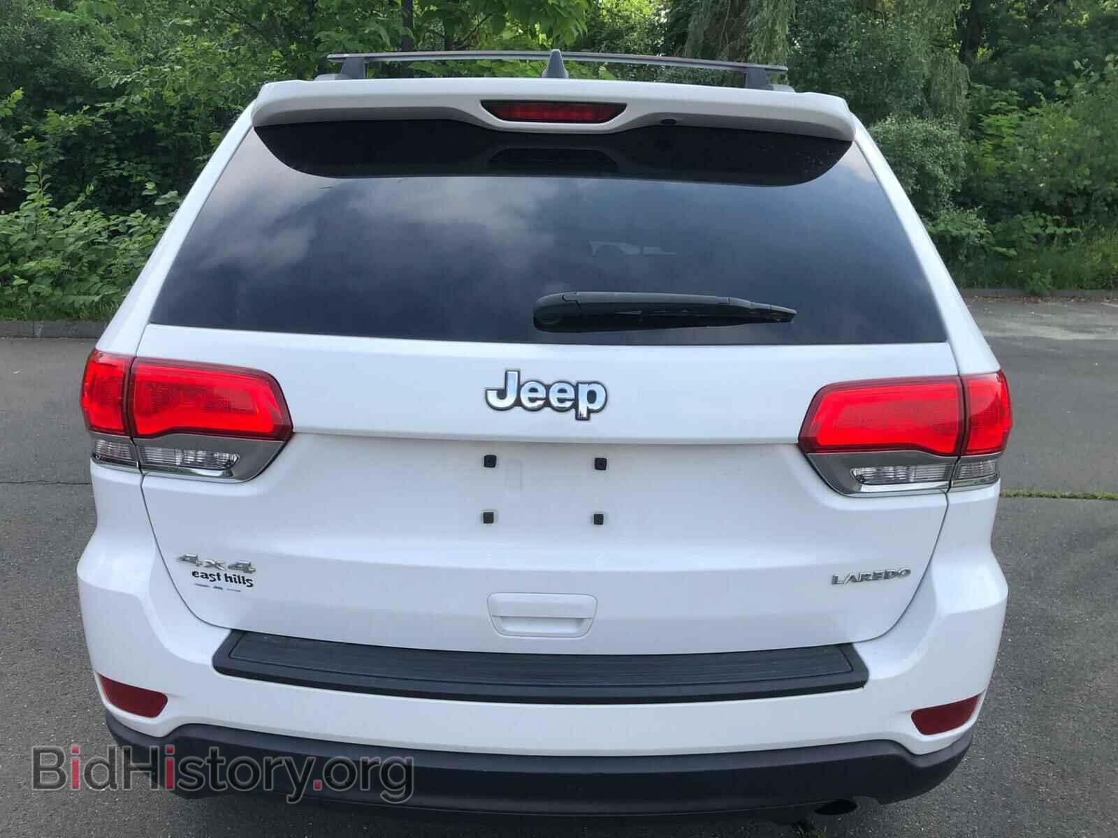 2015 JEEP CHEROKEE - VIN: 1C4RJFAG1FC863061 - Фото 6