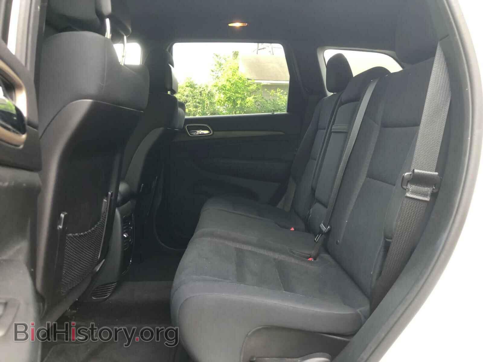 2015 JEEP CHEROKEE - VIN: 1C4RJFAG1FC863061 - Фото 7