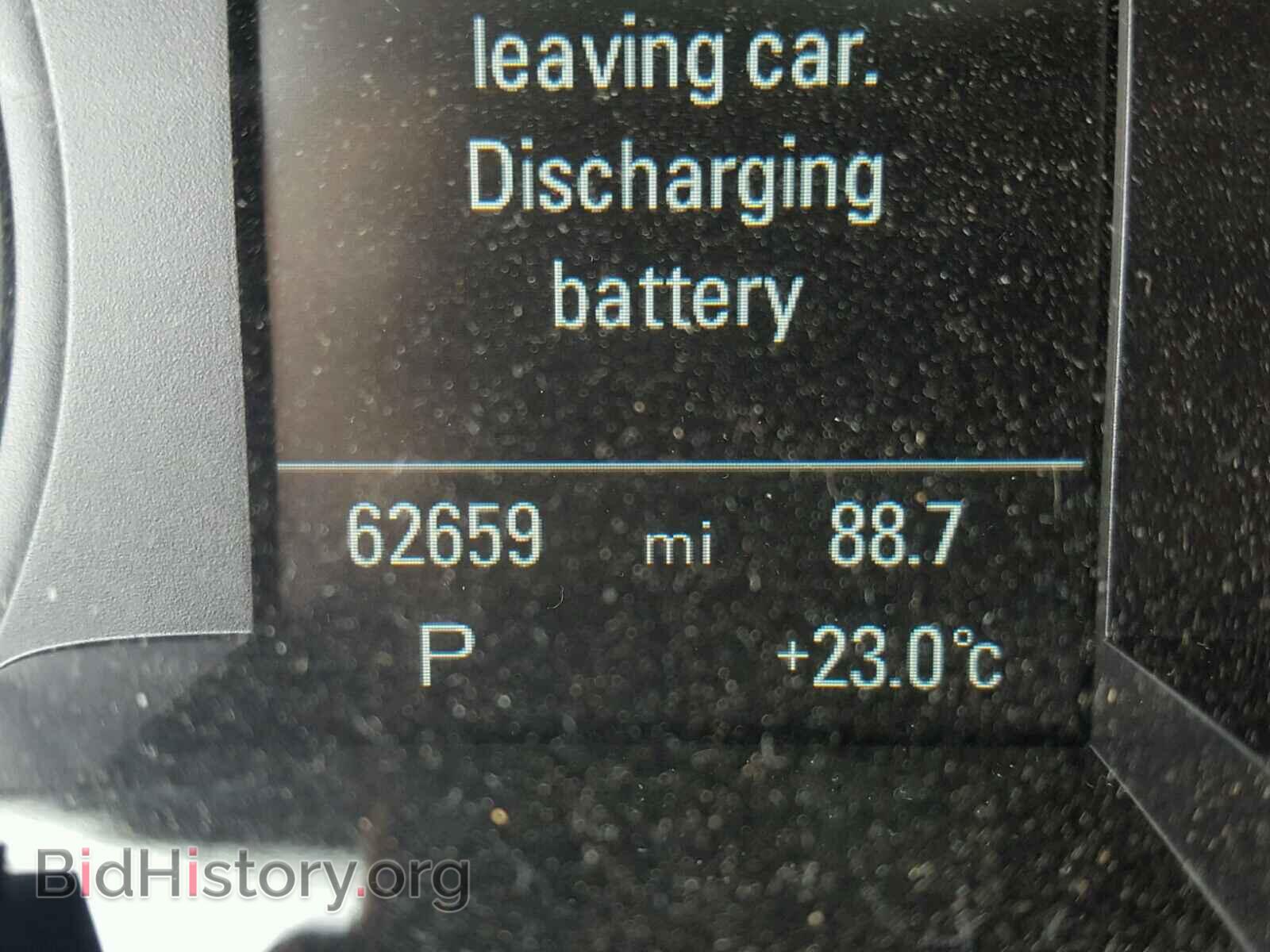 2013 AUDI A4 - VIN: WA1UFAFL5DA209249 - Фото 8