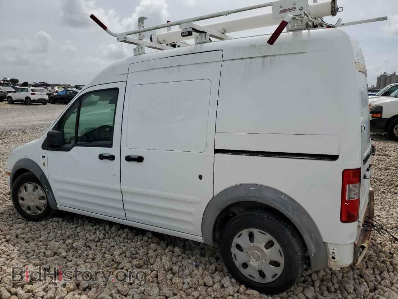 2013 FORD TRANSIT - VIN: NM0LS7BN5DT134870 - Фото 2