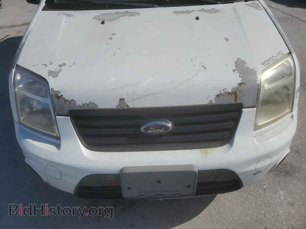 2013 FORD TRANSIT - VIN: NM0LS7BN5DT134870 - Фото 11