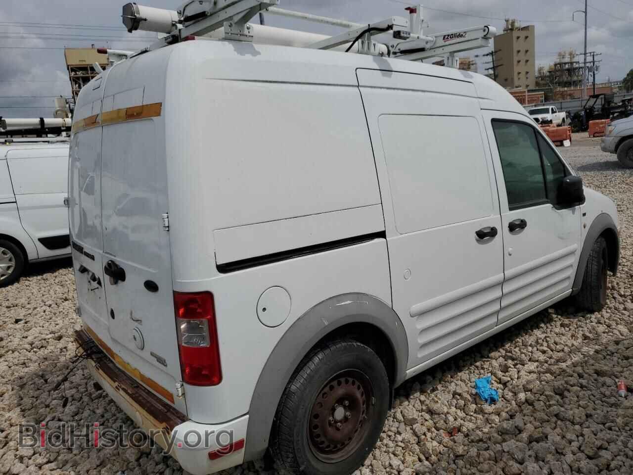 2013 FORD TRANSIT - VIN: NM0LS7BN5DT134870 - Фото 3