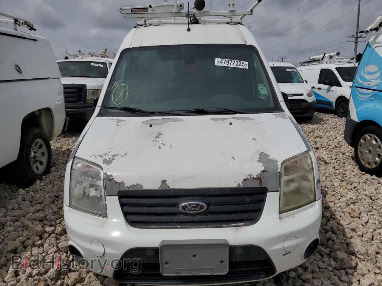 2013 FORD TRANSIT - VIN: NM0LS7BN5DT134870 - Фото 5