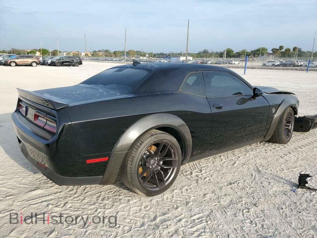 2018 DODGE CHALLENGER - VIN: 2C3CDZC94JH138190 - Photo 3