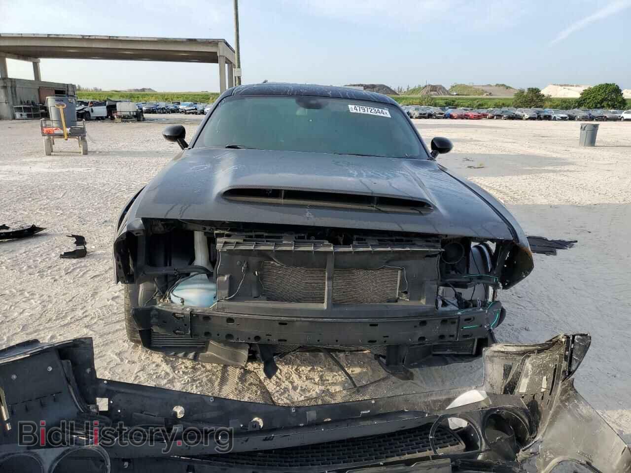 2018 DODGE CHALLENGER - VIN: 2C3CDZC94JH138190 - Photo 5