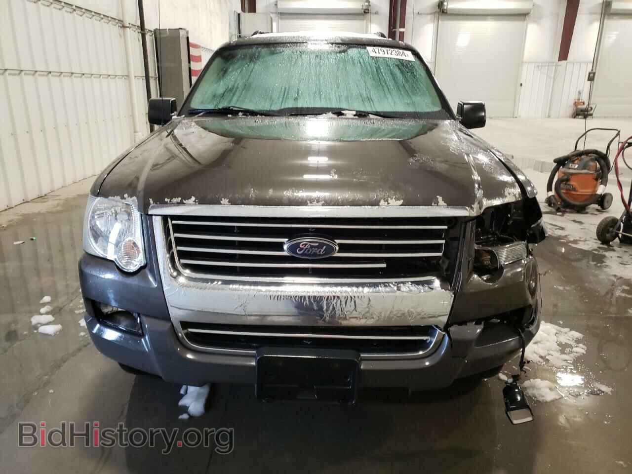 2006 FORD EXPLORER - VIN: 1FMEU73E66ZA16018 - Фото 5