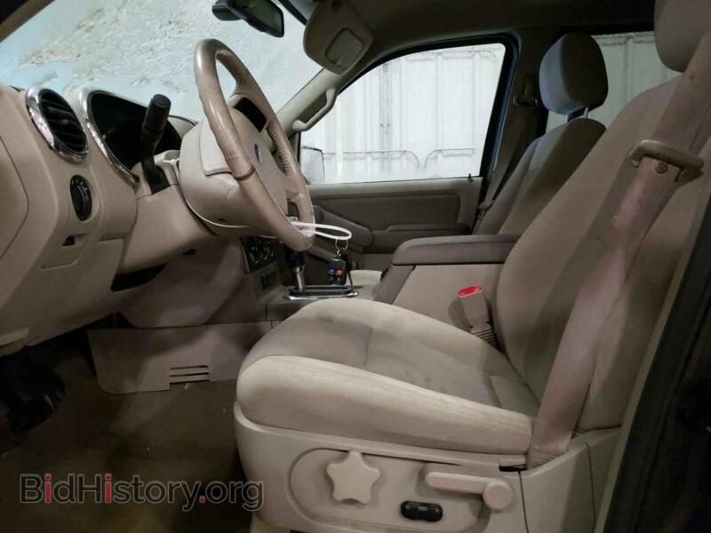 2006 Ford EXPLORER (VIN 1FMEU73E66ZA16018) — фото 7 из 13