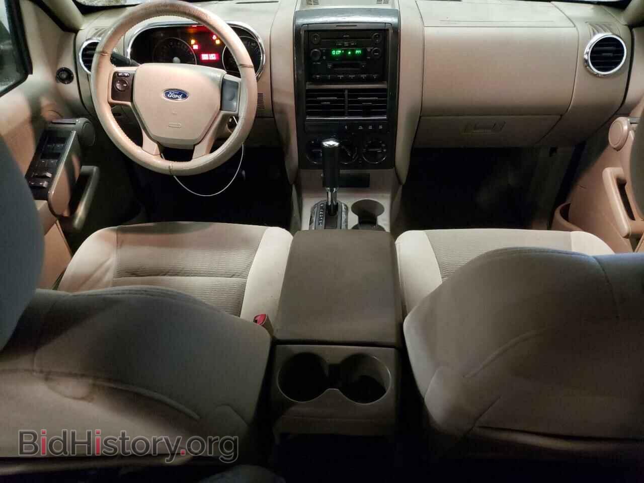 2006 FORD EXPLORER - VIN: 1FMEU73E66ZA16018 - Фото 8