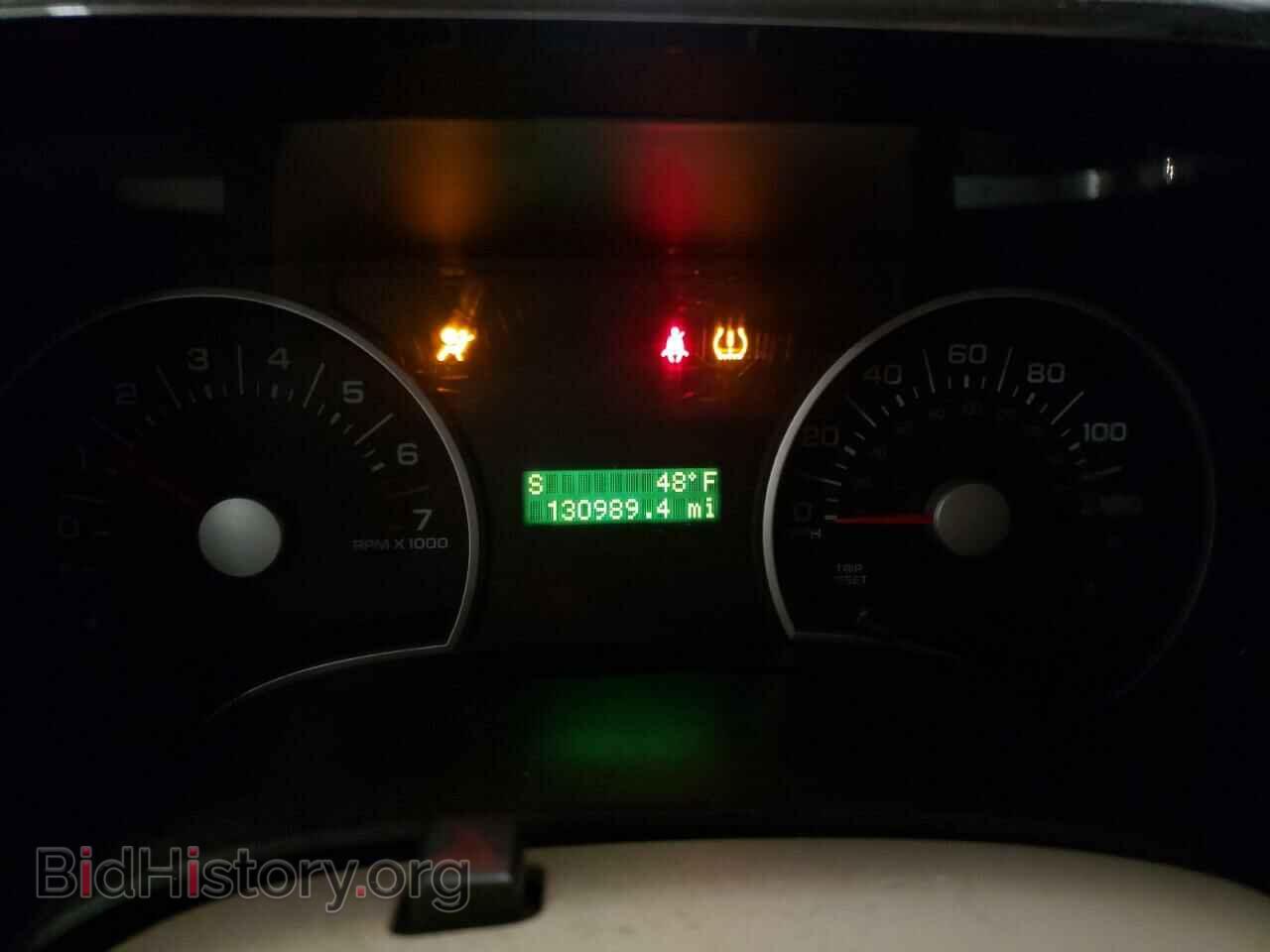 2006 FORD EXPLORER - VIN: 1FMEU73E66ZA16018 - Фото 9