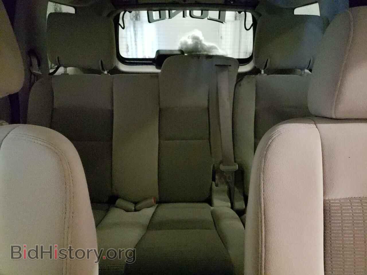 2006 FORD EXPLORER - VIN: 1FMEU73E66ZA16018 - Фото 10