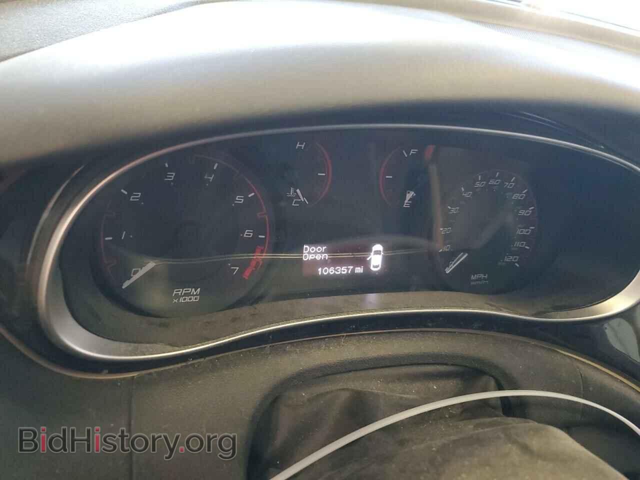 2015 DODGE DART - VIN: 1C3CDFBB7FD221782 - Фото 9