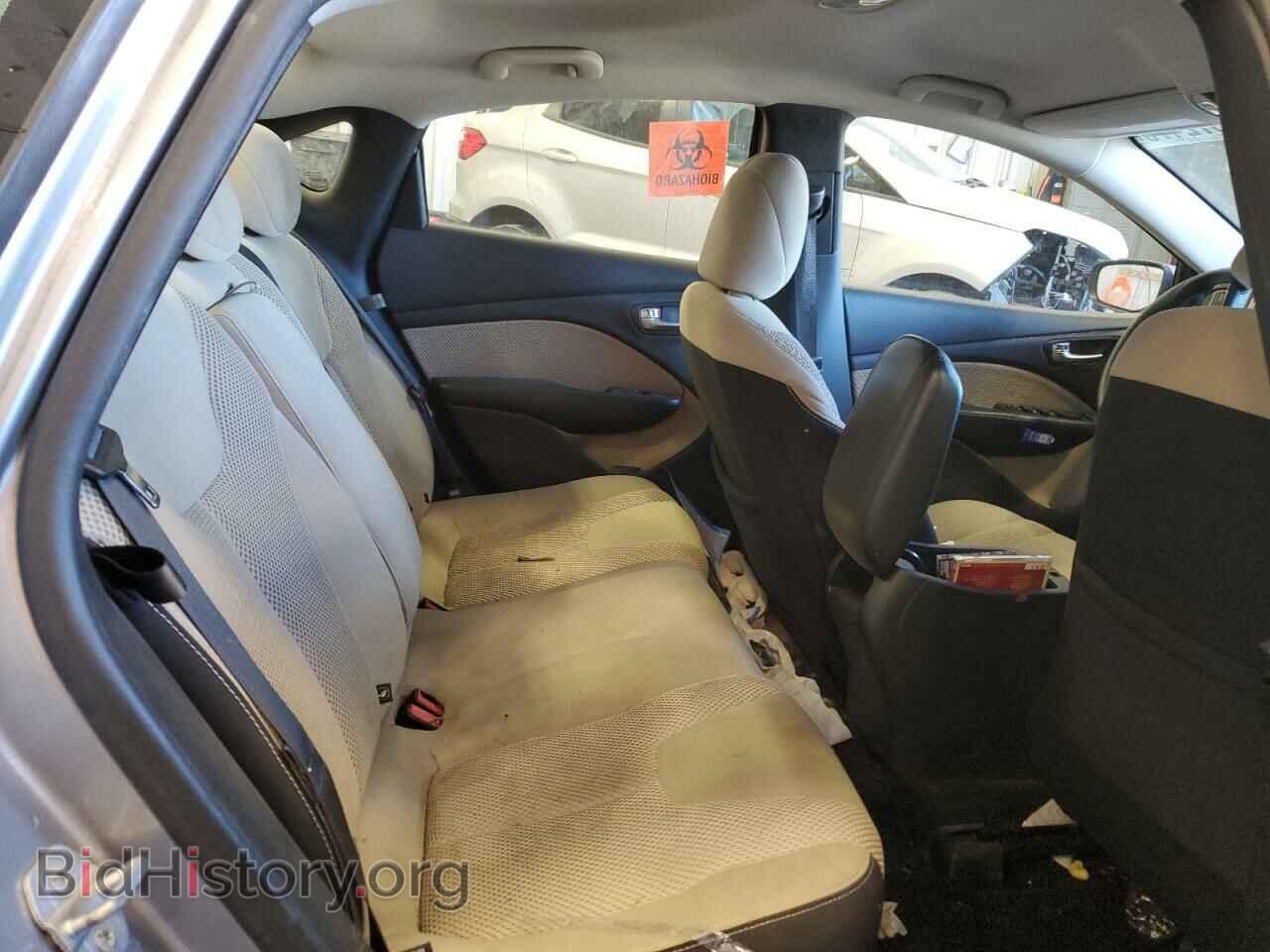 2015 DODGE DART - VIN: 1C3CDFBB7FD221782 - Фото 10