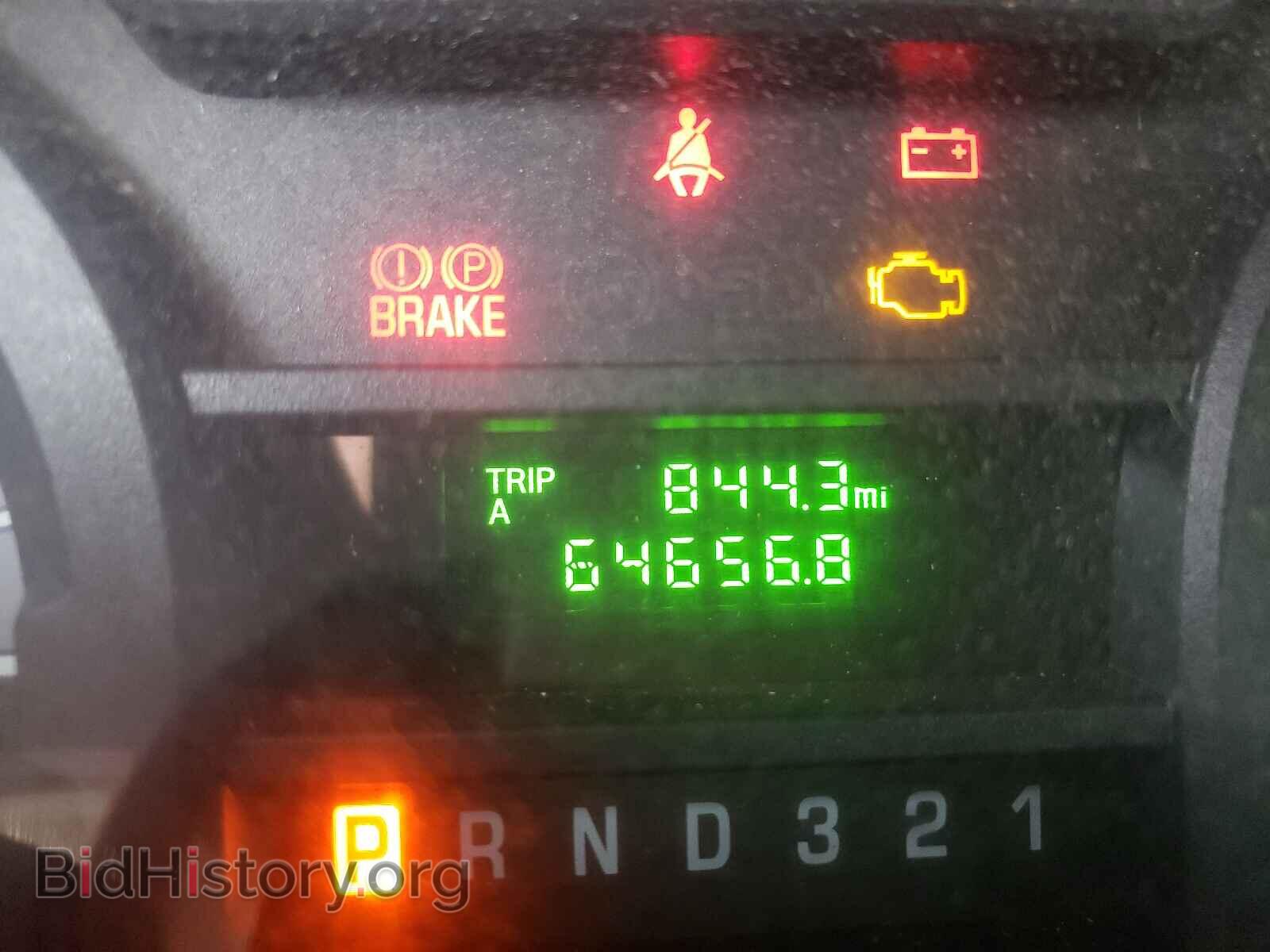 2011 FORD ECONOLINE - VIN: 1FDEE3FS8BDB22727 - Photo 8