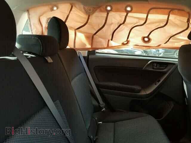 2015 SUBARU FORESTER - VIN: JF2SJABC4FH545262 - Photo 6