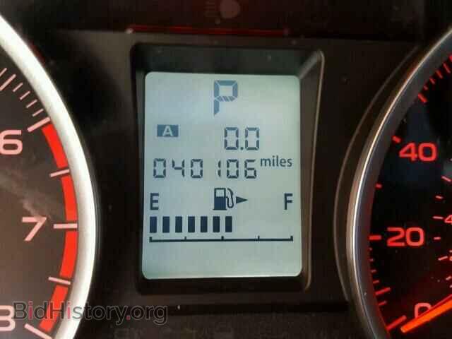2015 SUBARU FORESTER - VIN: JF2SJABC4FH545262 - Photo 8