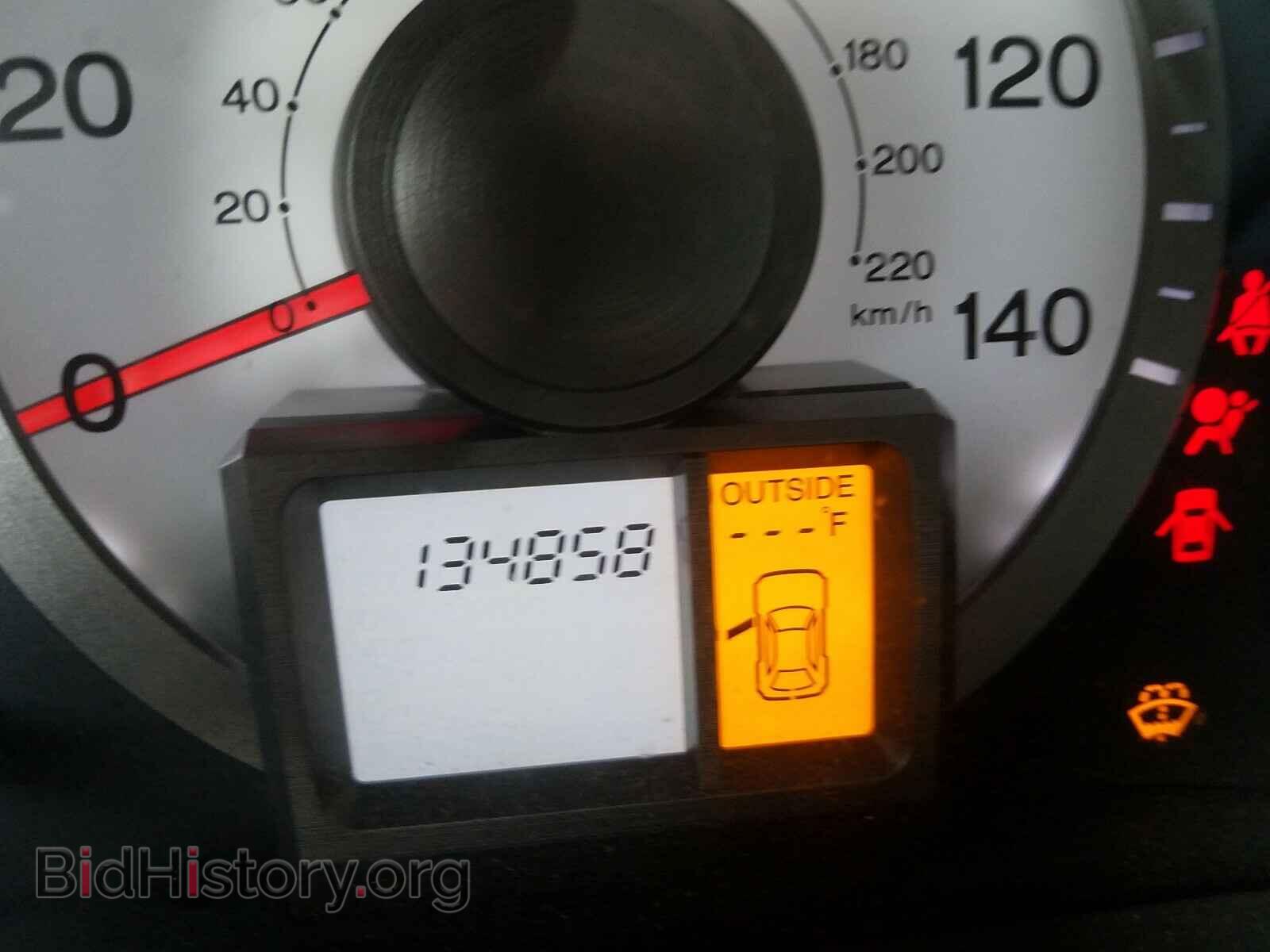2010 HONDA PILOT - VIN: 5FNYF3H60AB014379 - Фото 8