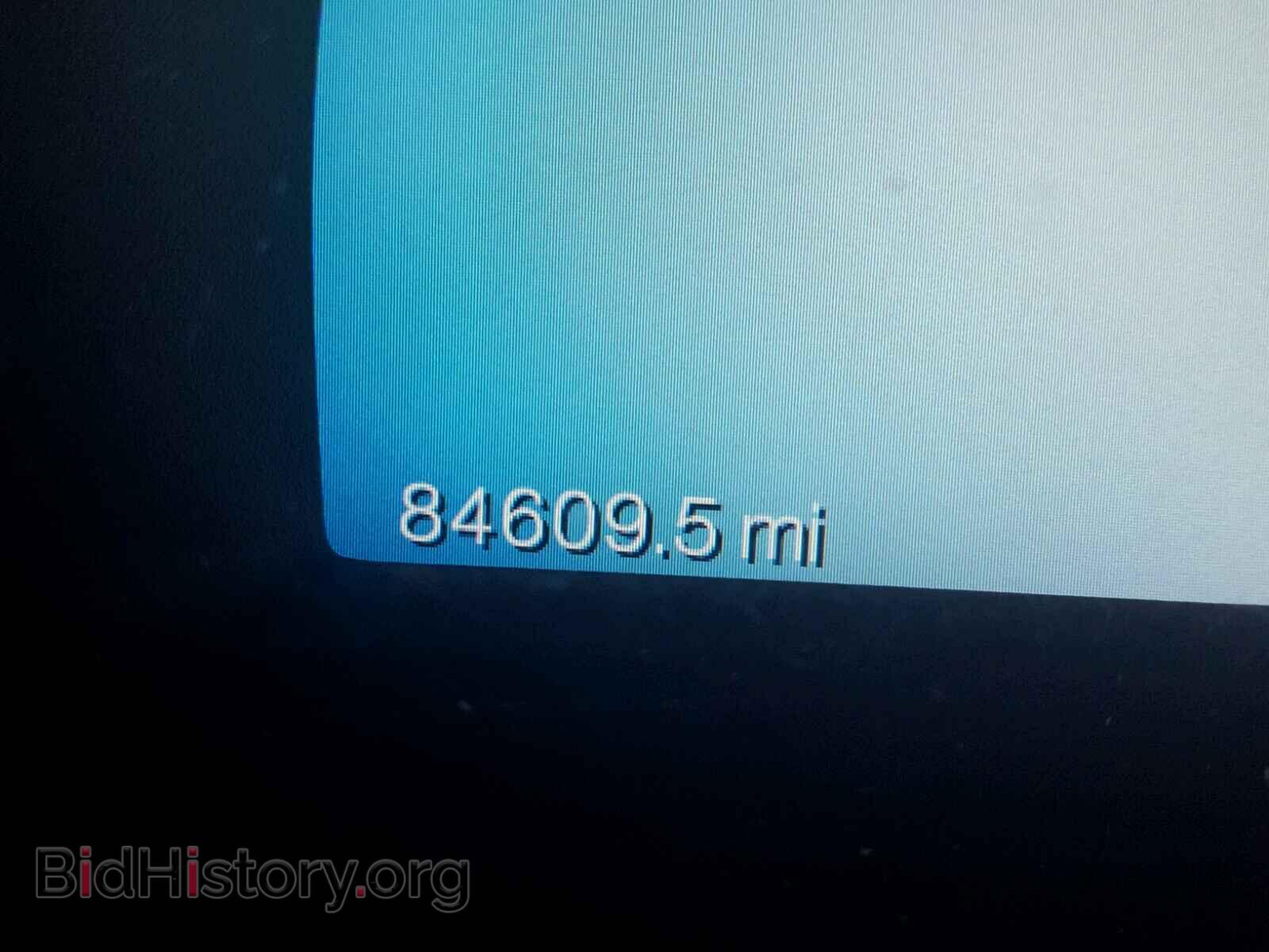 2011 FORD EDGE - VIN: 2FMDK3JC1BBB64585 - Photo 8