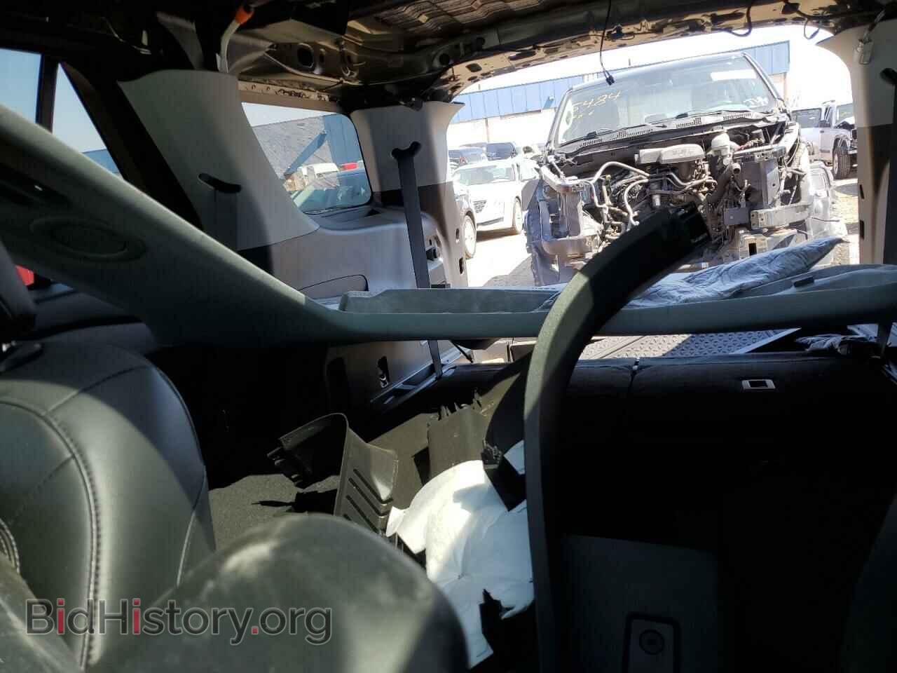2022 FORD EXPLORER - VIN: 1FMSK8DH1NGA61837 - Photo 10