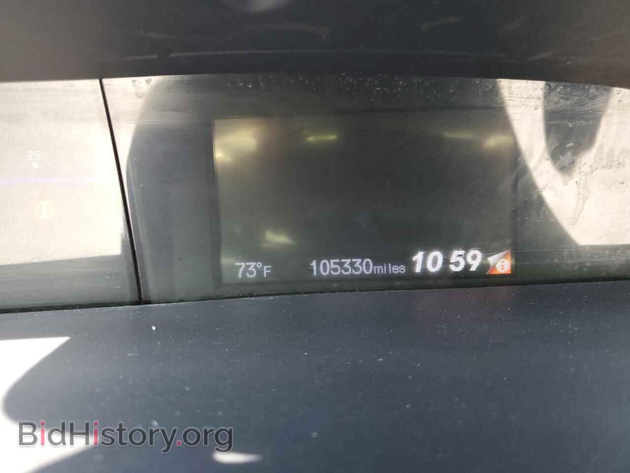2015 HONDA CIVIC - VIN: 19XFB2F52FE275582 - Фото 9