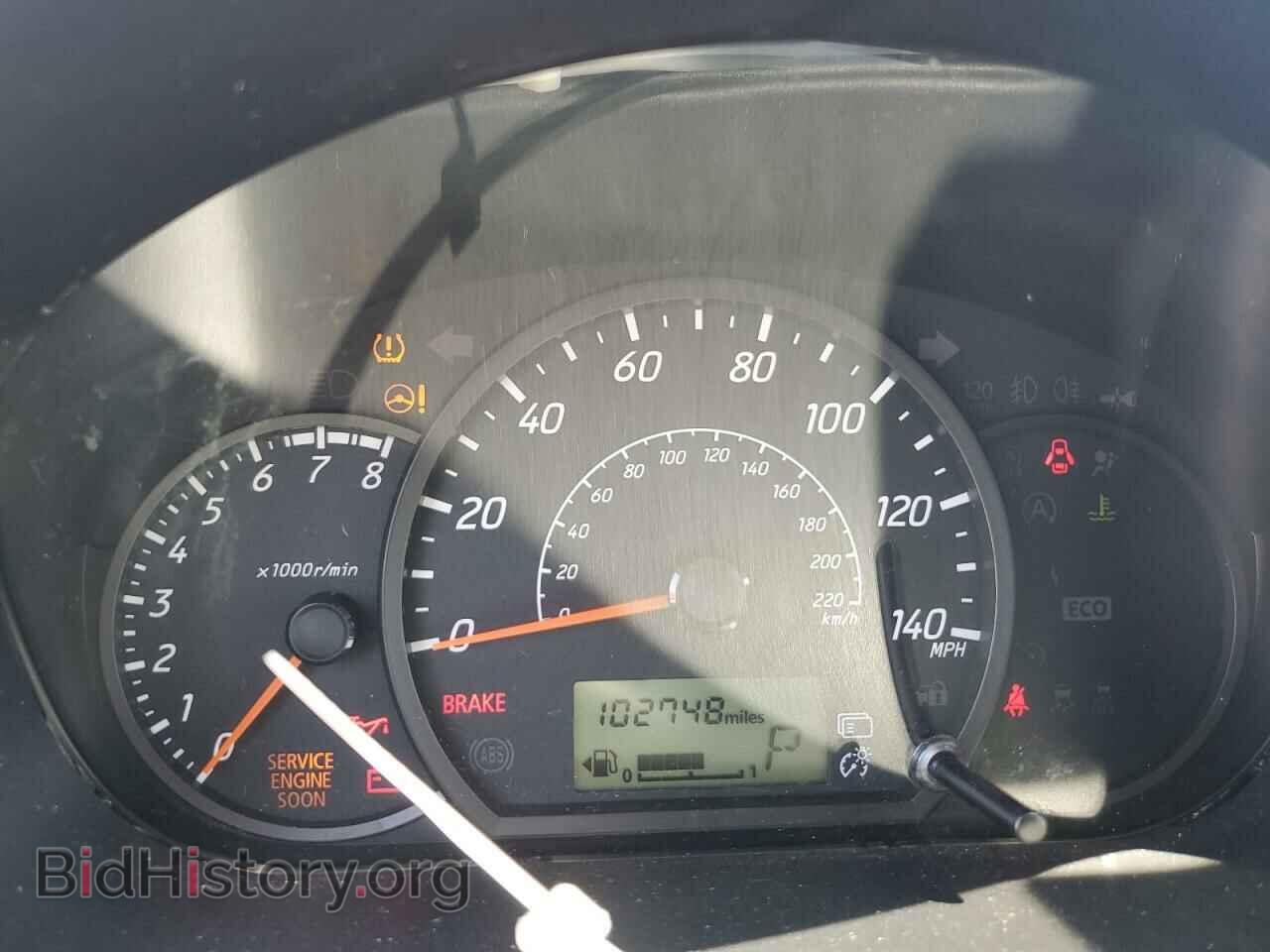 2015 MITSUBISHI MIRAGE - VIN: ML32A3HJ8FH046631 - Фото 9
