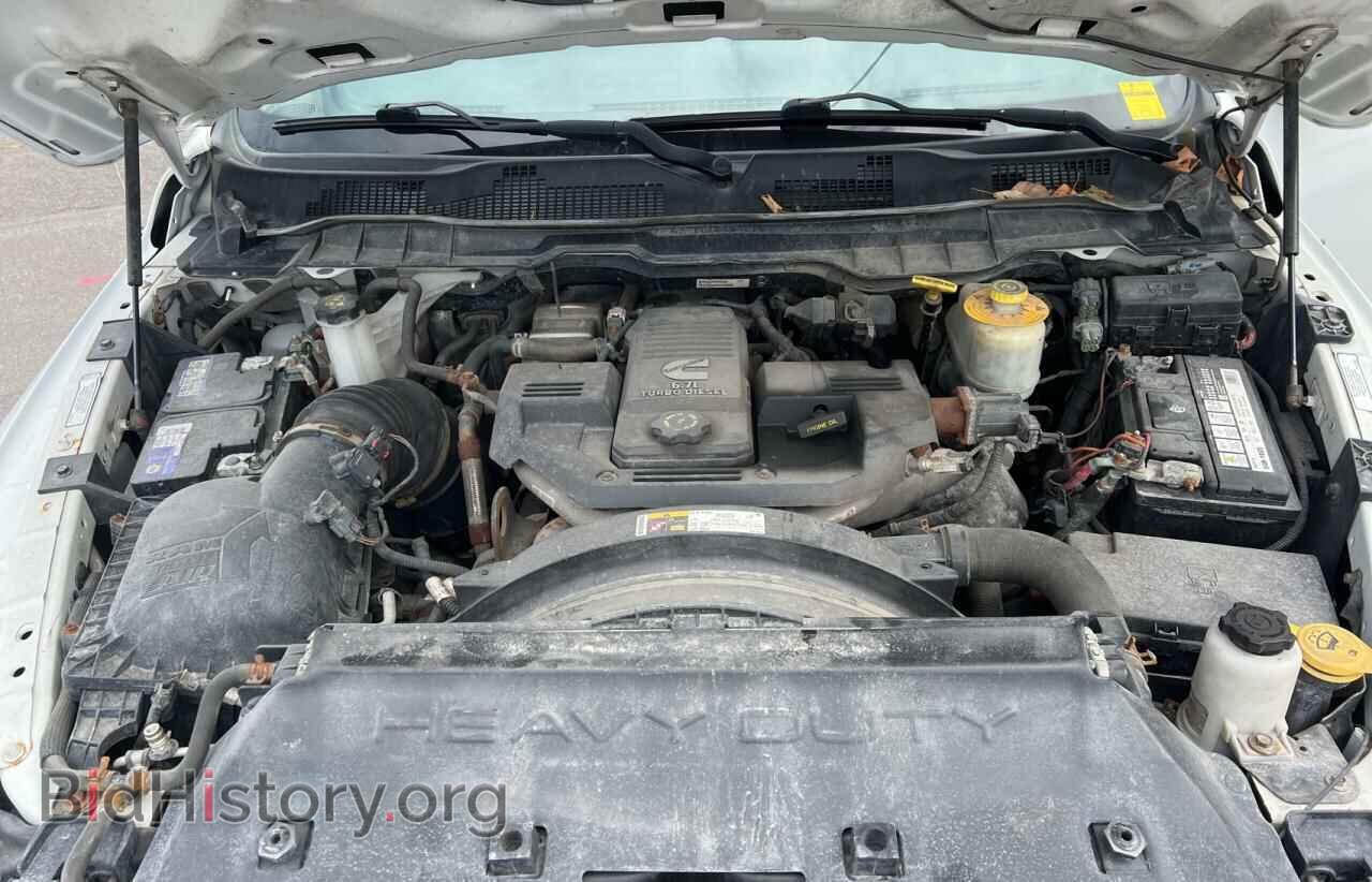 2014 RAM All Models - VIN: 3C7WRMDL2EG308126 - Photo 7