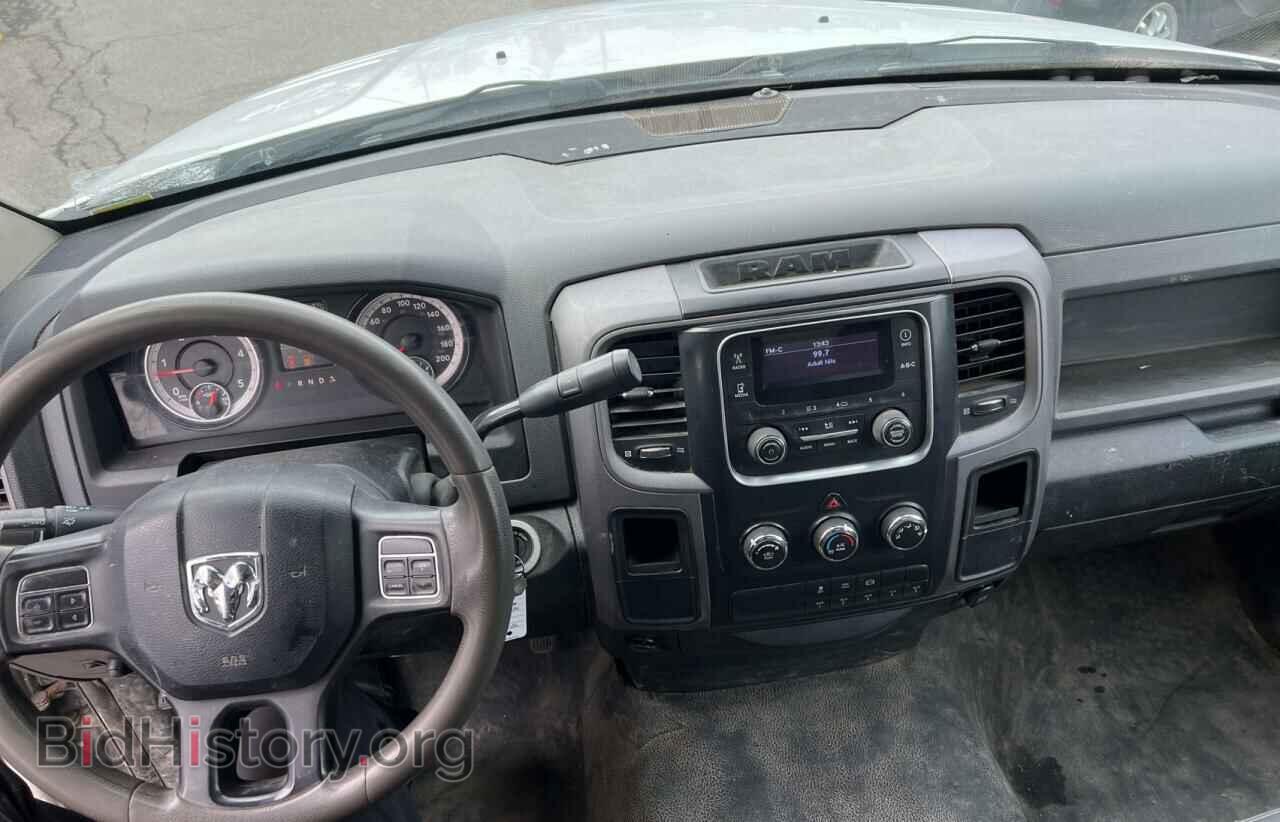 2014 RAM All Models - VIN: 3C7WRMDL2EG308126 - Photo 9