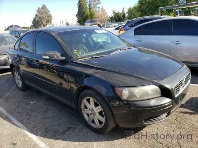 Photo YV1MS390272316508 - VOLVO S40 2007