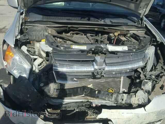 2010 DODGE CARAVAN - VIN: 2D4RN5D18AR458775 - Фото 7