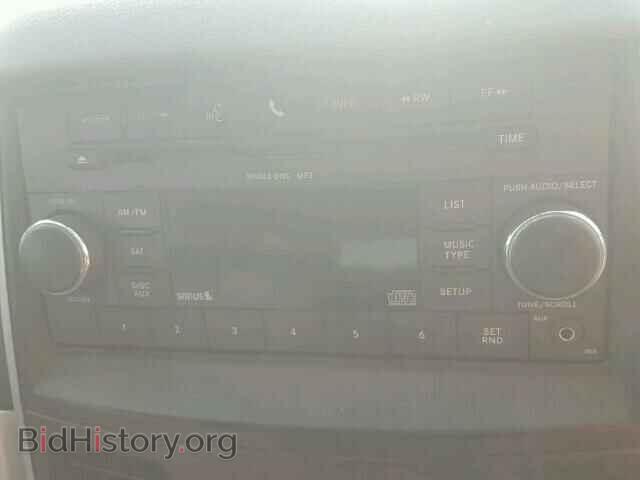 2010 DODGE CARAVAN - VIN: 2D4RN5D18AR458775 - Фото 9