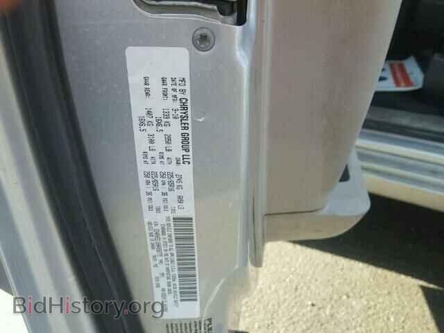 2010 DODGE CARAVAN - VIN: 2D4RN5D18AR458775 - Фото 10