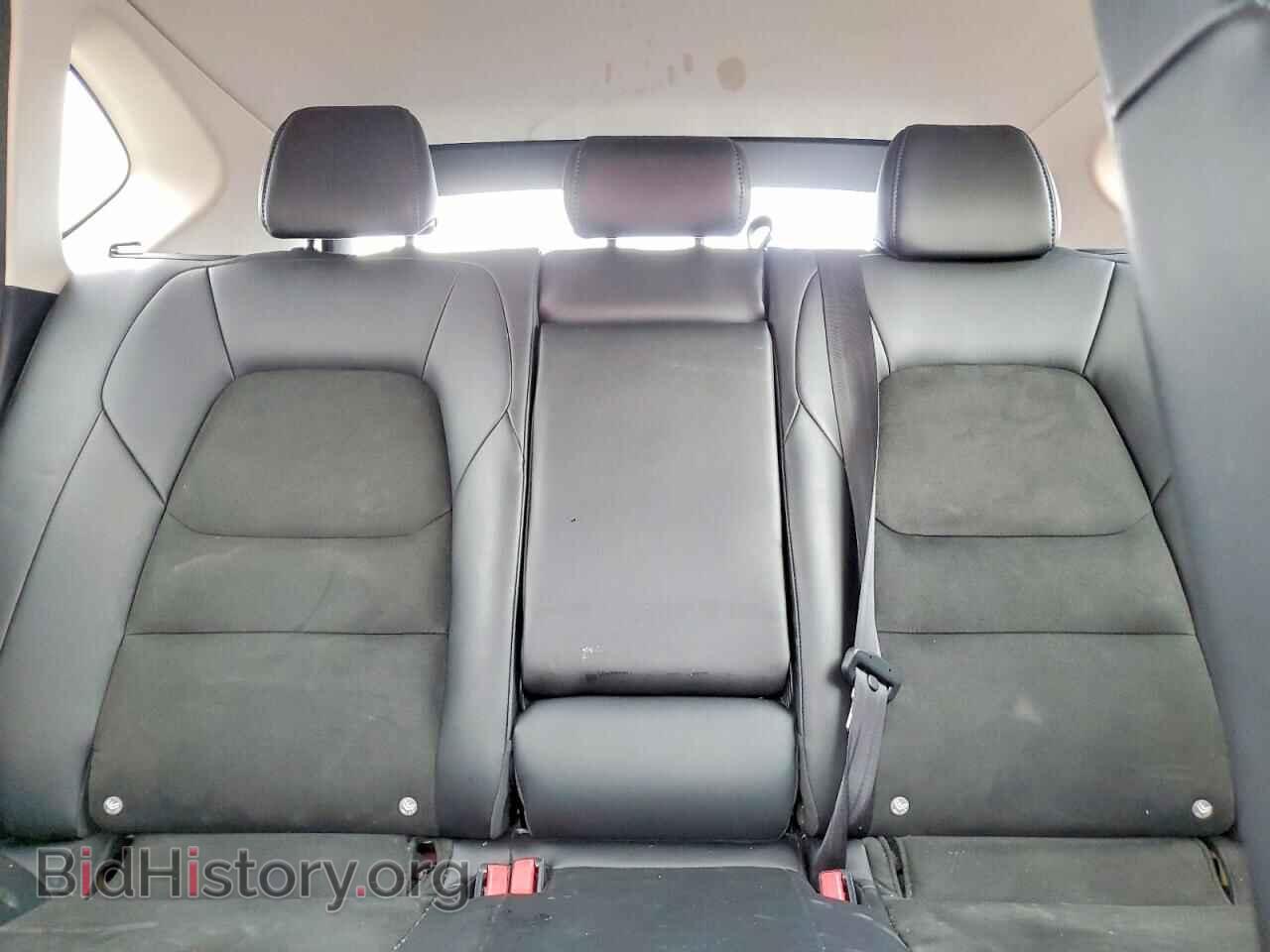 2017 MAZDA CX-5 - VIN: JM3KFBCL6H0112457 - Фото 10