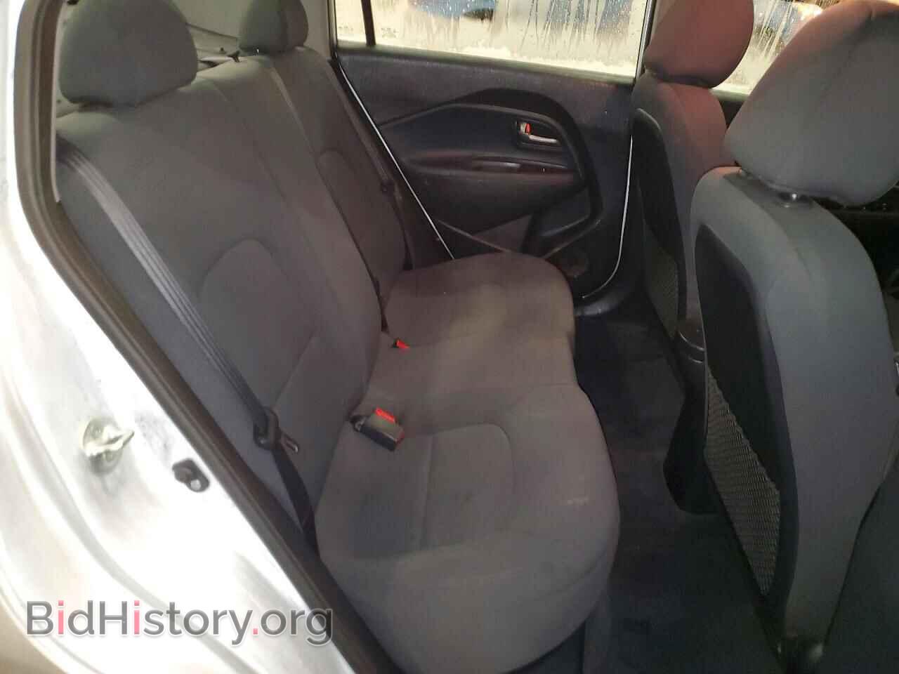 2014 KIA RIO - VIN: KNADN4A34E6414757 - Фото 10