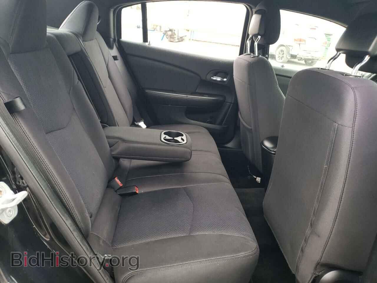 2012 CHRYSLER 200 - VIN: 1C3CCBAB6CN202076 - Фото 10
