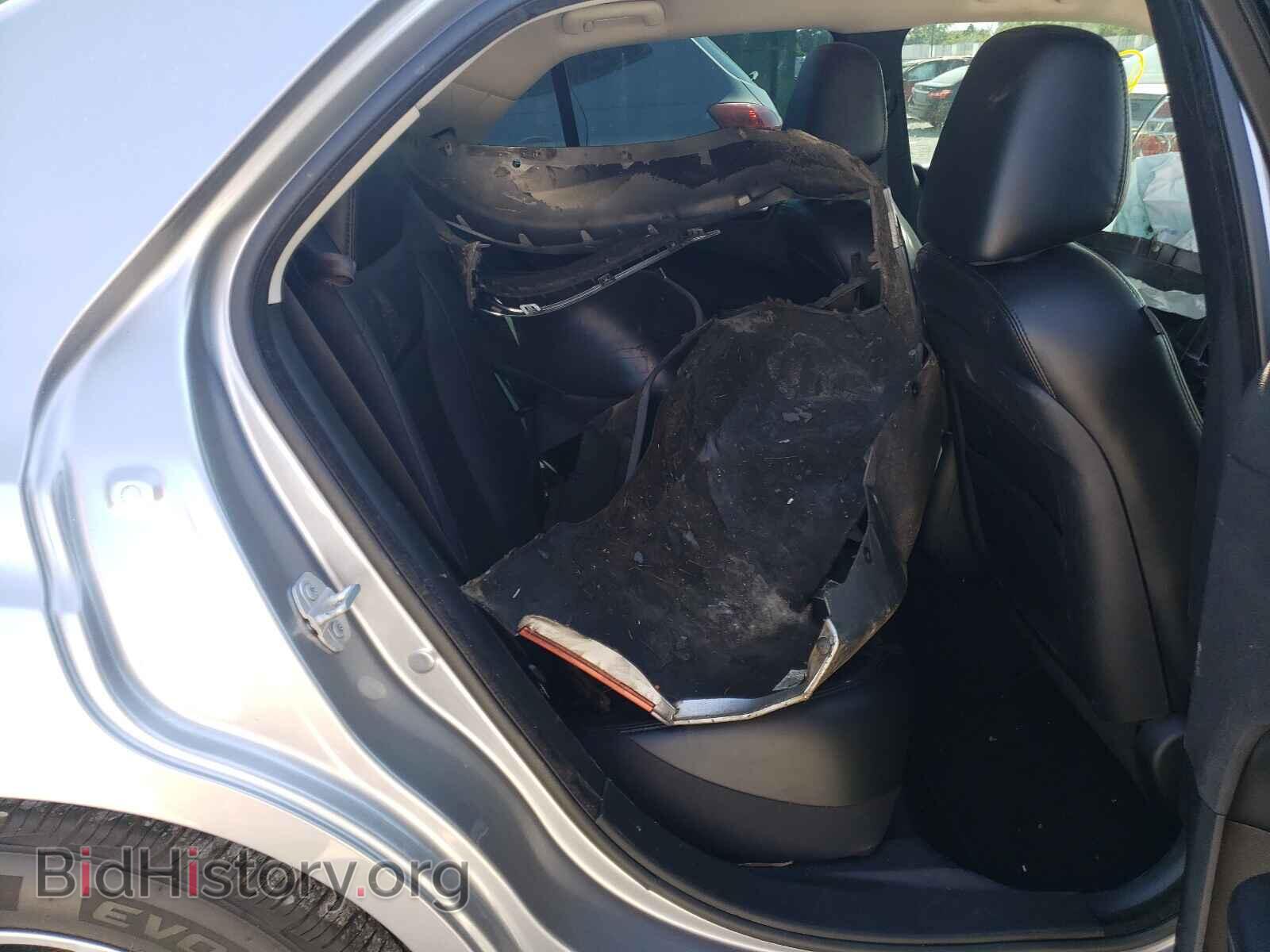 2016 CHRYSLER 300 - VIN: 2C3CCAAG7GH349138 - Фото 6