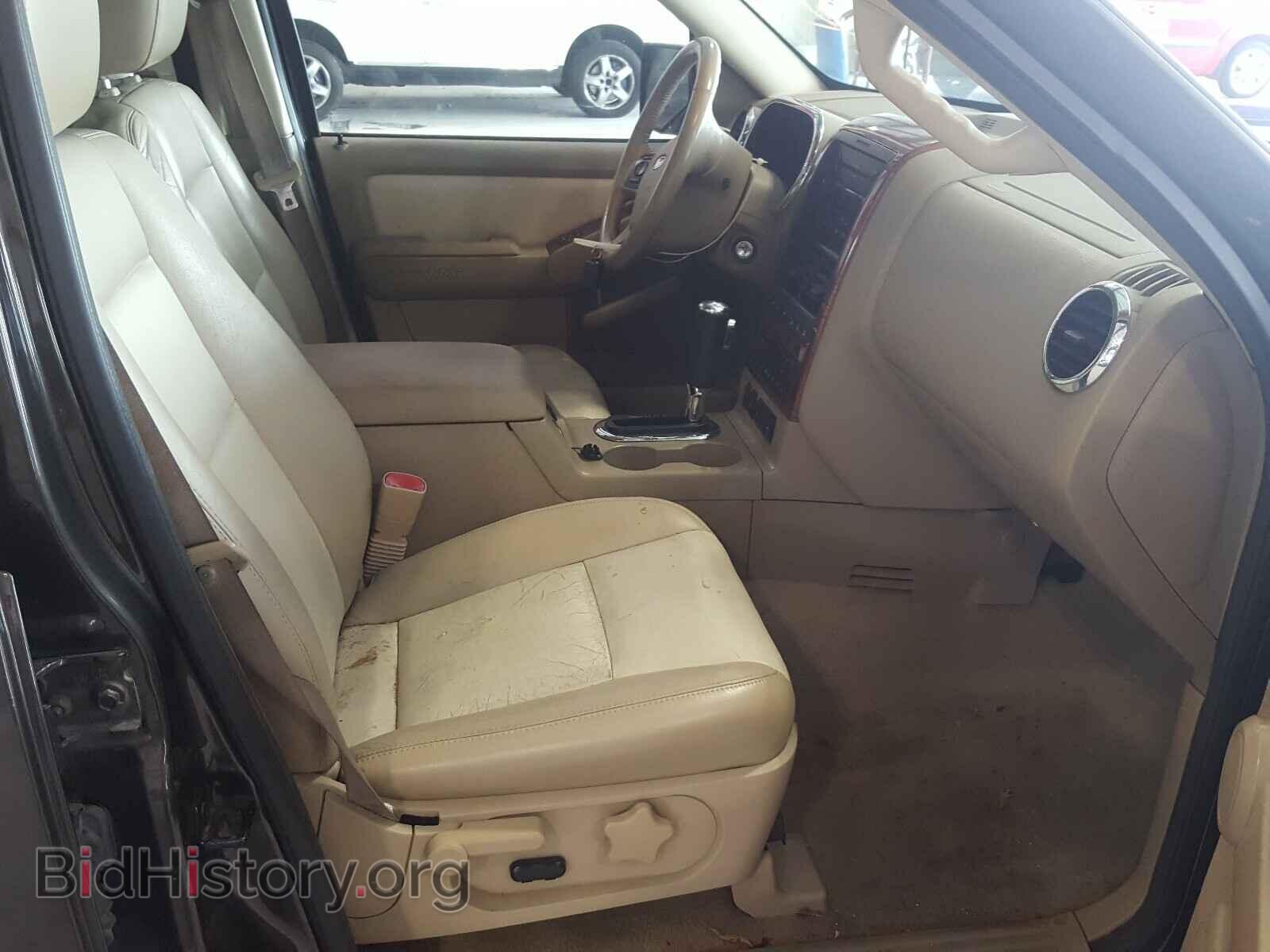 2007 FORD EXPLORER - VIN: 1FMEU74E67UB18271 - Photo 5