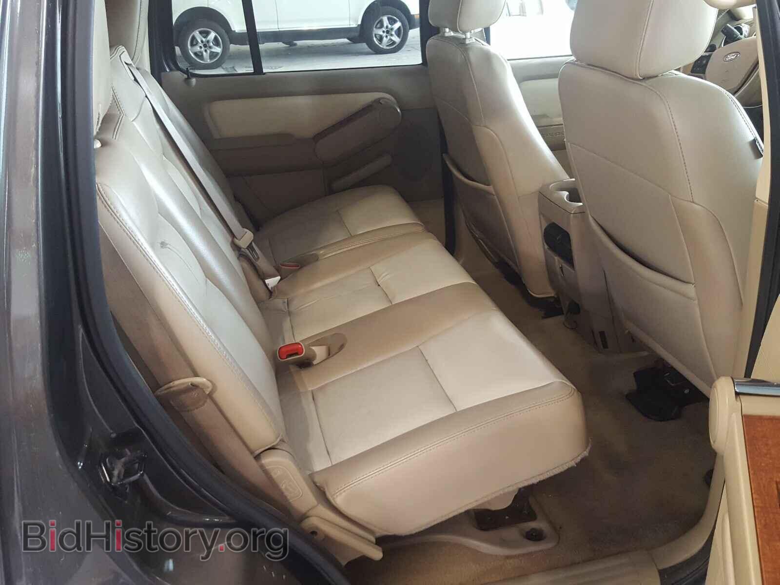 2007 FORD EXPLORER - VIN: 1FMEU74E67UB18271 - Photo 6
