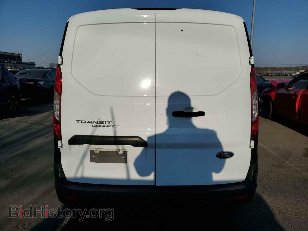 2022 FORD TRANSIT - VIN: NM0LS7S25N1541929 - Фото 6