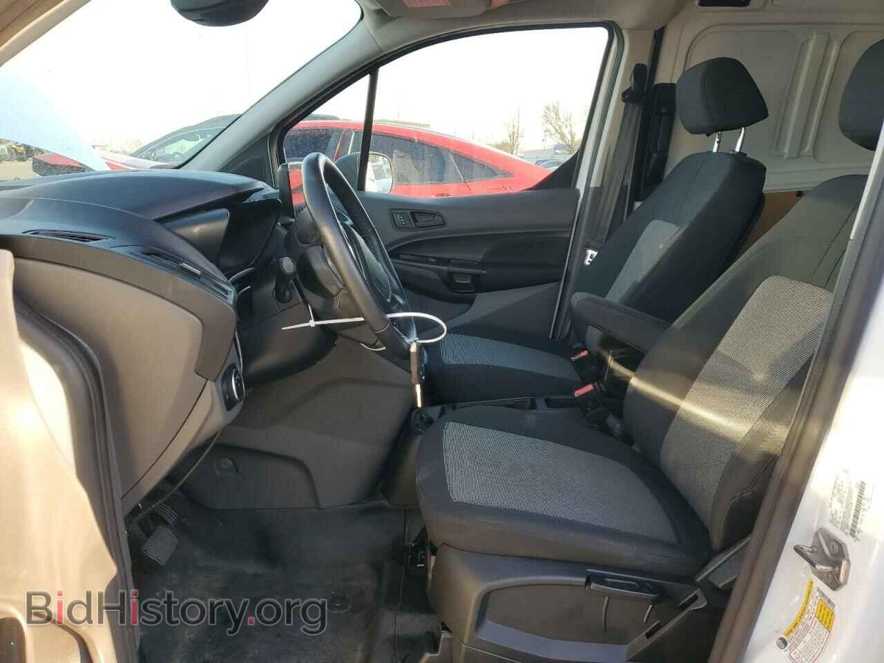 2022 FORD TRANSIT - VIN: NM0LS7S25N1541929 - Фото 7