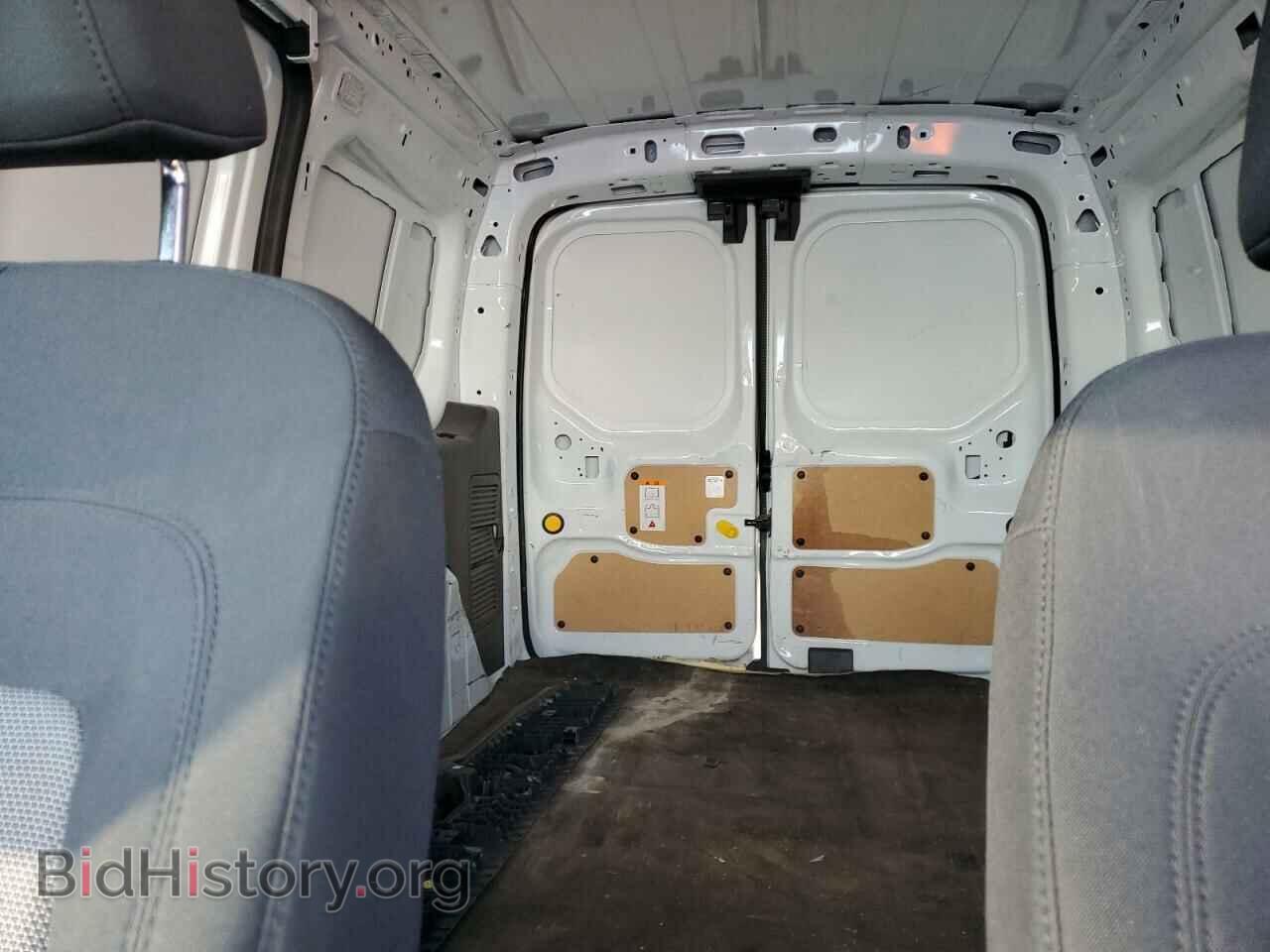 2022 FORD TRANSIT - VIN: NM0LS7S25N1541929 - Фото 10