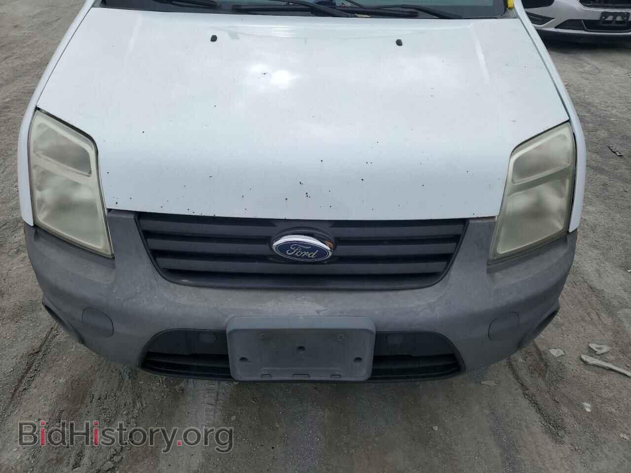 2010 FORD TRANSIT - VIN: NM0LS6AN6AT007424 - Фото 12