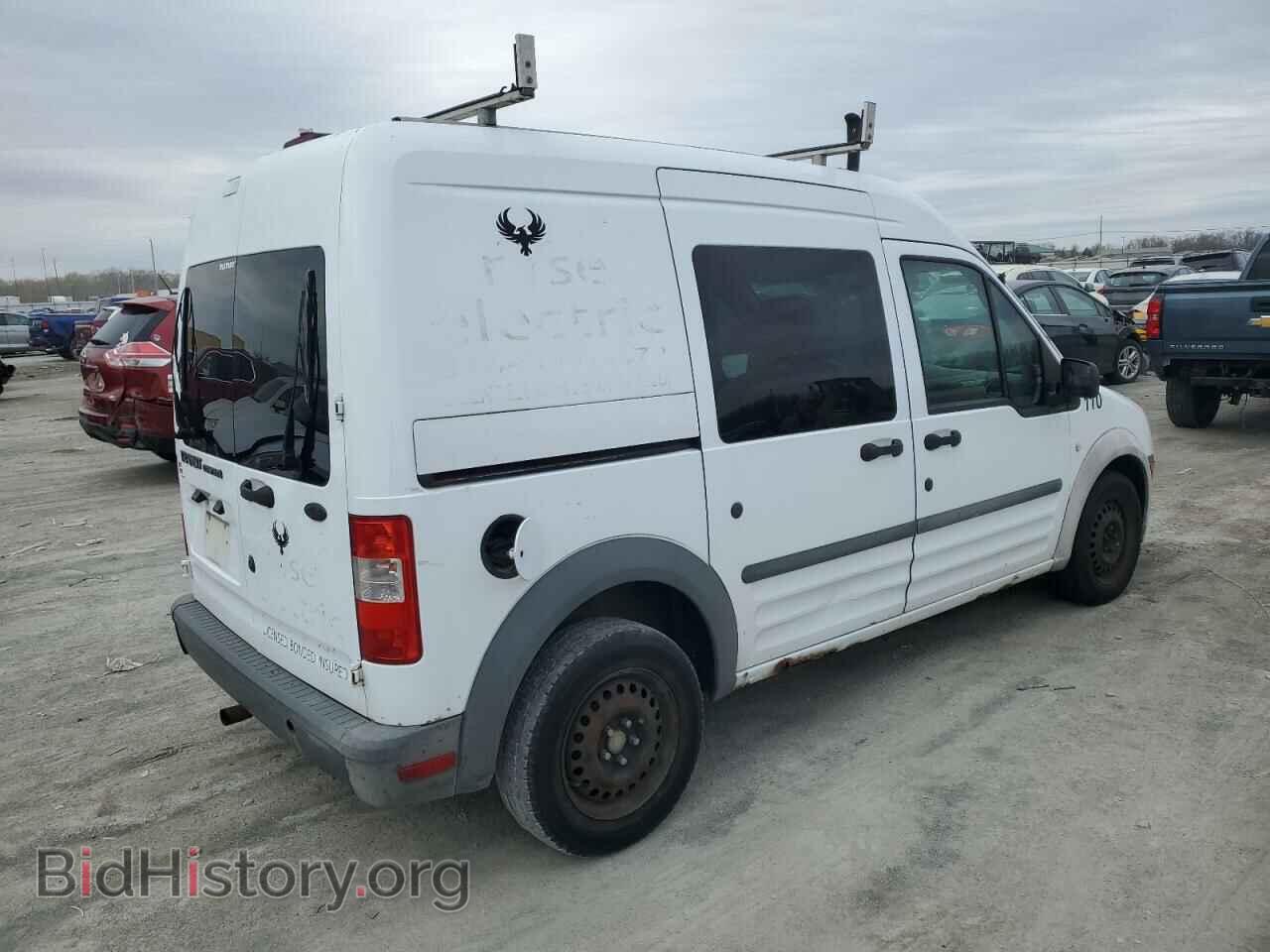 2010 FORD TRANSIT - VIN: NM0LS6AN6AT007424 - Фото 3