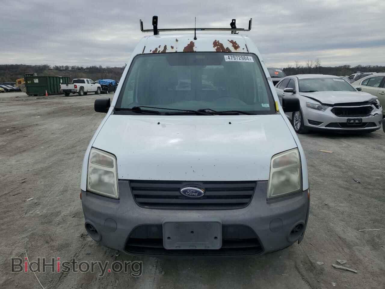 2010 FORD TRANSIT - VIN: NM0LS6AN6AT007424 - Фото 5