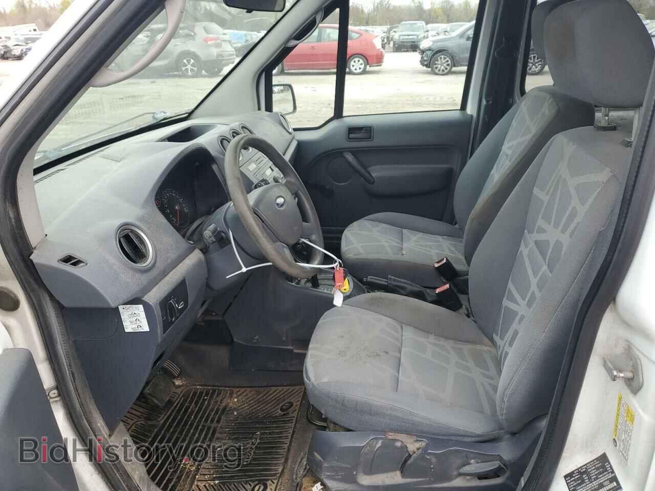 2010 FORD TRANSIT - VIN: NM0LS6AN6AT007424 - Фото 7
