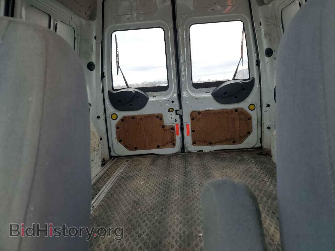 2010 FORD TRANSIT - VIN: NM0LS6AN6AT007424 - Фото 10