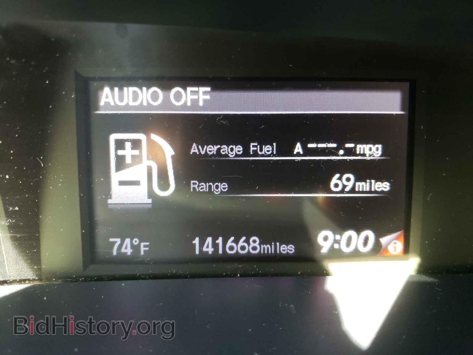 2015 HONDA CIVIC - VIN: 19XFB2F79FE088079 - Фото 8